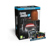 GIANTS SOFTWARE Farming Simulator 22 Edycja Kolekcjonerska PC - 664304 - zdjęcie 1